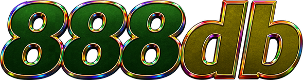 888db লোগো